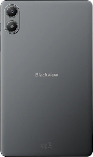 BlackView Link 2 8.68" Tablet (4GB/128GB) Γκρι
