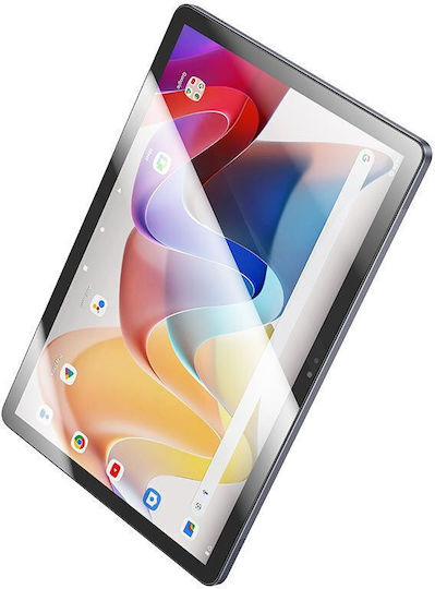 Hoco HI14 4G 10.95" Tablet (3GB/64GB) Γκρι