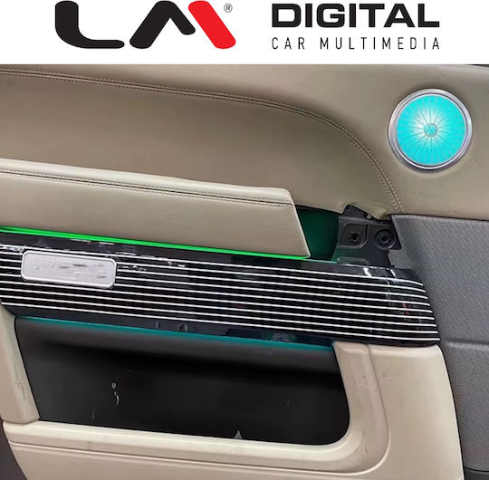 LM Digital RGB