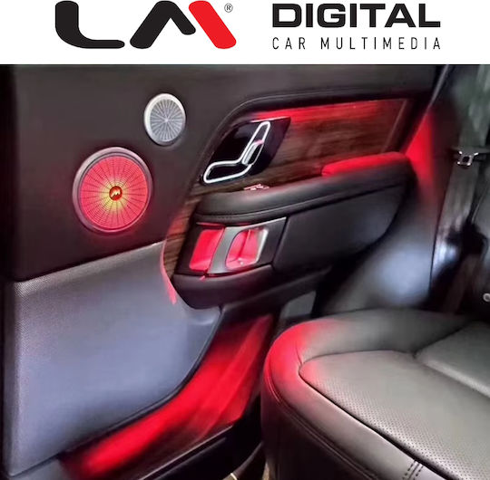 LM Digital RGB