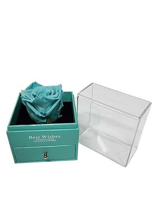 Velve Ac Floare Roz