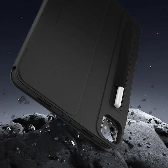 ESR Hybrid Klappdeckel Schware (iPad Pro 13 (2024), iPad Pro 13 (2025))