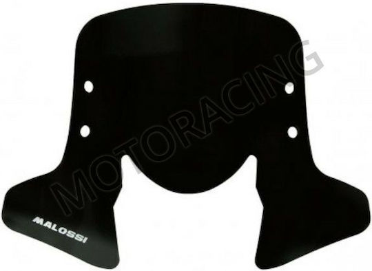 Malossi Ζελατίνα Φιμέ για Honda SH 300i 2015-2018 4517070