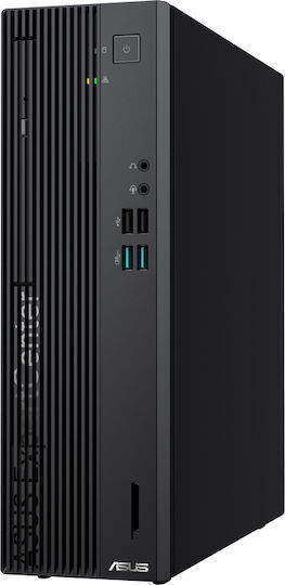 Asus ExpertCenter D5 SFF Desktop PC (i7-14700/16GB DDR4/512GB SSD/W11 Pro)