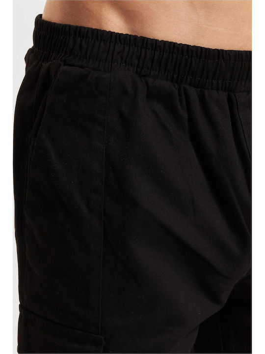 Trousers Black