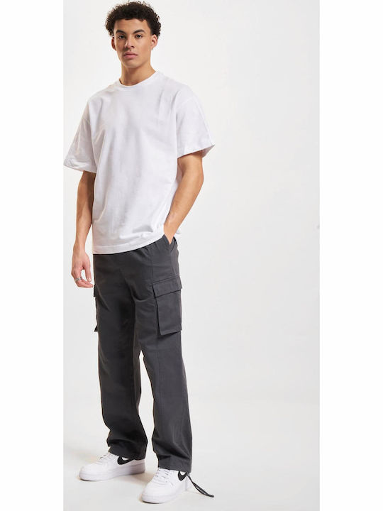 Trousers Anthracite