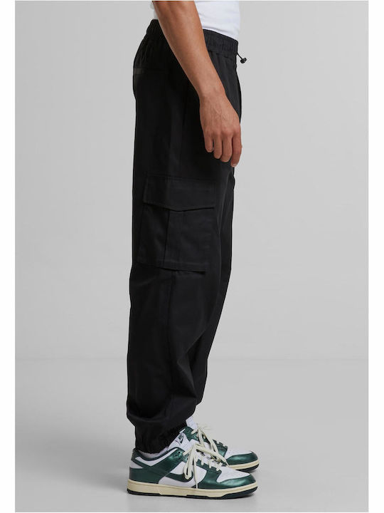 Trousers Black