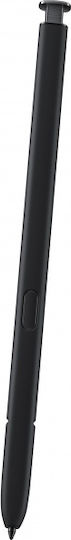 Samsung S-Pen Bulk Ψηφιακή Γραφίδα Αφής με Palm Rejection για Samsung Galaxy S23 Ultra Graphite GH96-15658E (Bulk)
