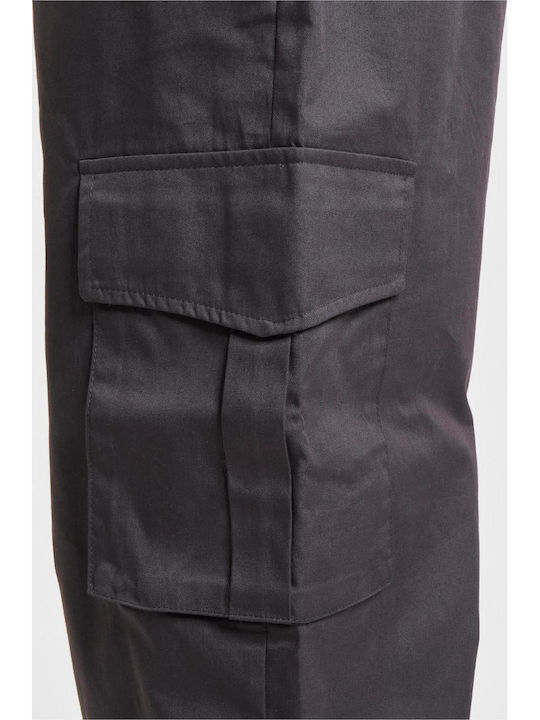 Trousers Anthracite