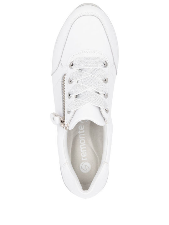 Sneakerși Anatomici Pentru Femei Albi