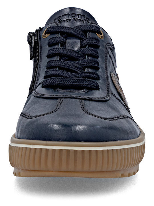Γυναικεία Ανατομικά Sneakers Μπλε