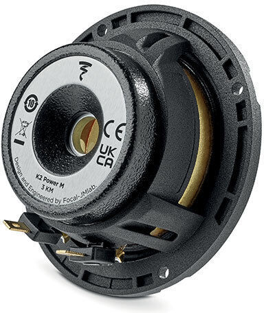 Focal Driver Ηχείο Αυτοκινήτου (Midrange)
