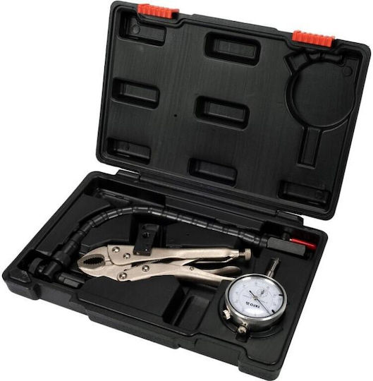 Yato Yt 72970 Brake Disc Run-Out Measurement Set 3 Pieces