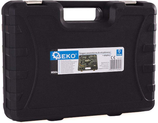 Pneumatic Extractor Injectors Adapters Geko G02654