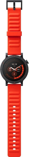 Nothing CMF Watch 3 Pro 47mm mit Pulsmesser (Orange)