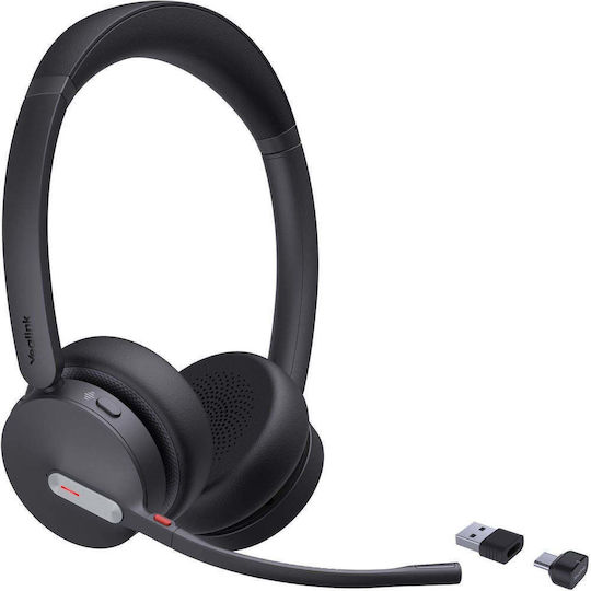 Yealink Bluetooth VOIP Headset (1208704)