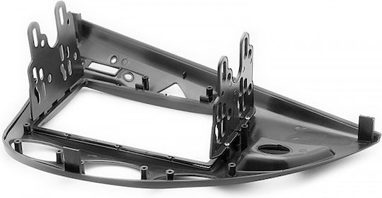 CARAV Industries Inc. Πρόσοψη 2 Din για Ford Focus 1998-2004