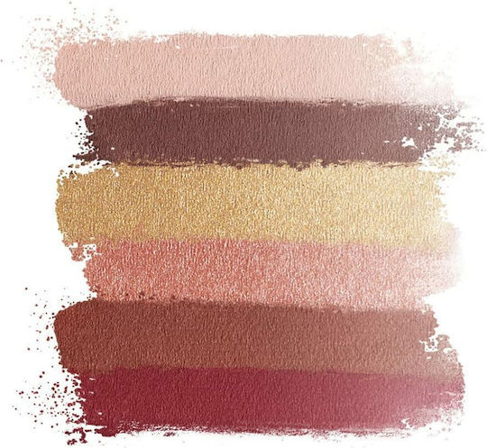 Bourjois Παλέτα Μακιγιάζ για Μάτια & Χείλη 8.4gr