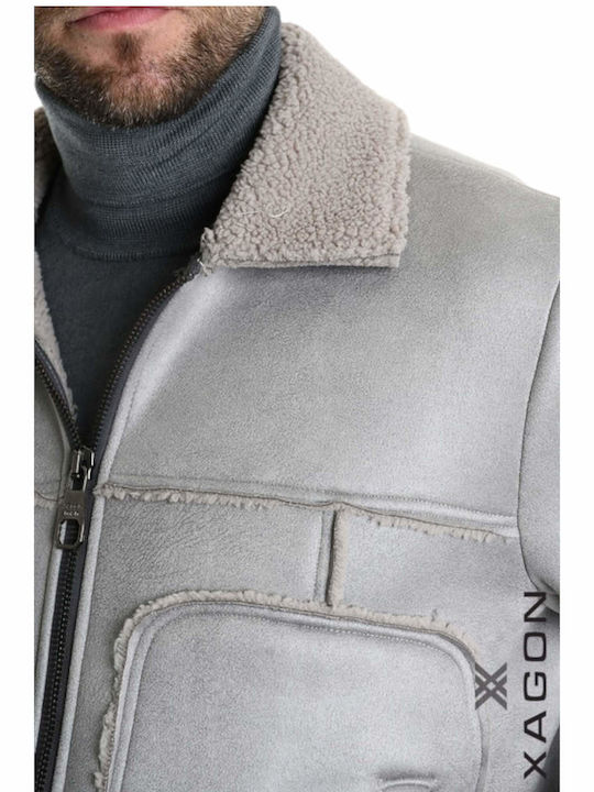 Xagon Man