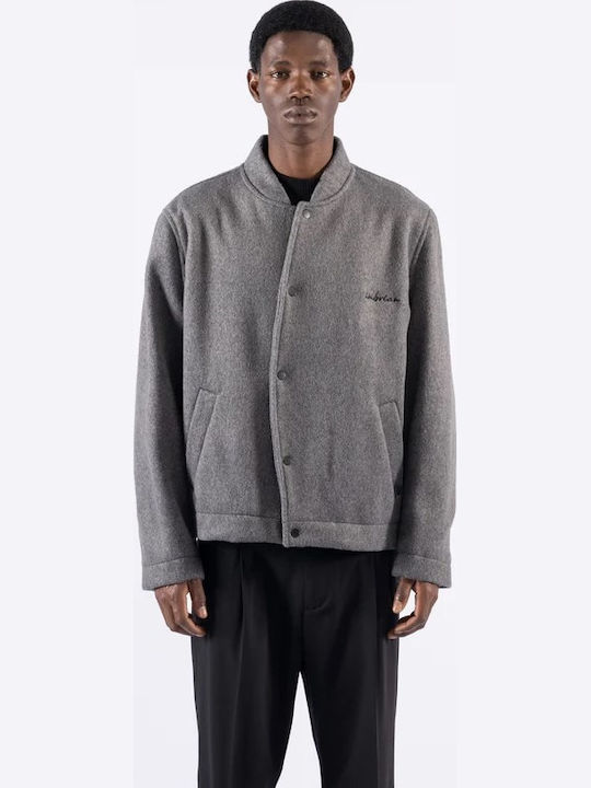 Jacke Gray