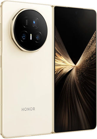 Honor Magic V5 5G Dual SIM (16/512GB) Бял