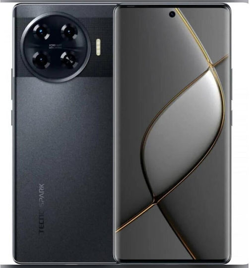 Tecno Spark 20 Pro+ Dual SIM (8/256GB) Temporal Orbits