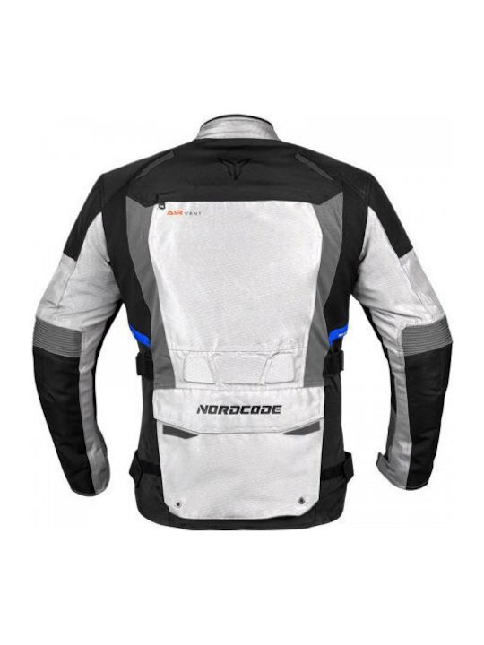 Nordcode Force Men's Jacket 4 Seasons Nordcode Force Men's Jacket 4 Seasons
