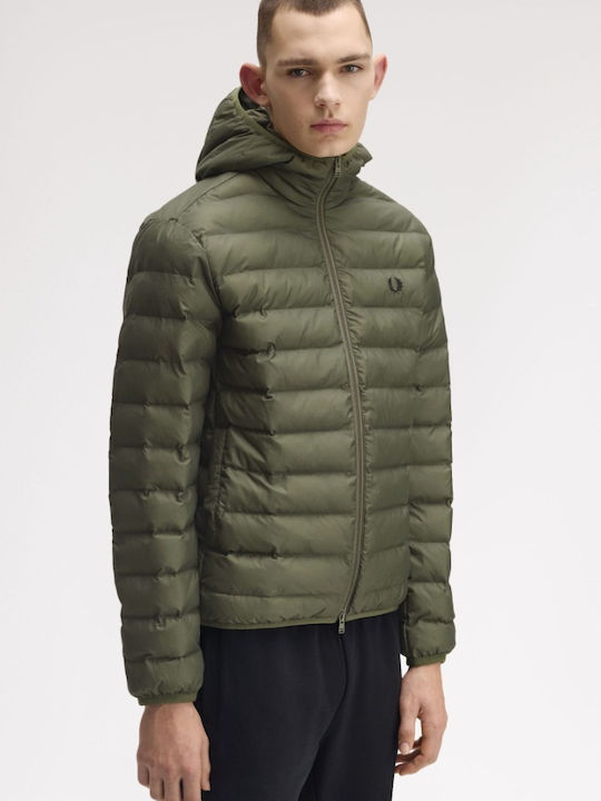 Fred Perry