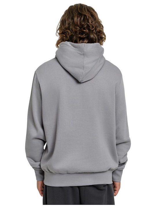 BodyTalk Steel with Hood