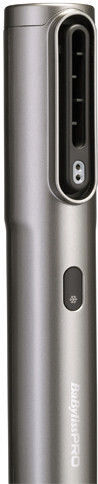 Babyliss Pro Ionic Hair Dryer with Diffuser 1600W