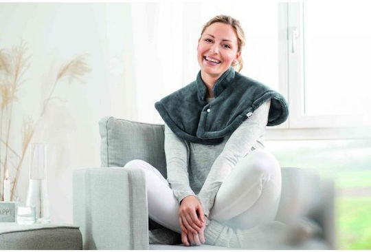 Pillow Massage for the Body with Heating Function