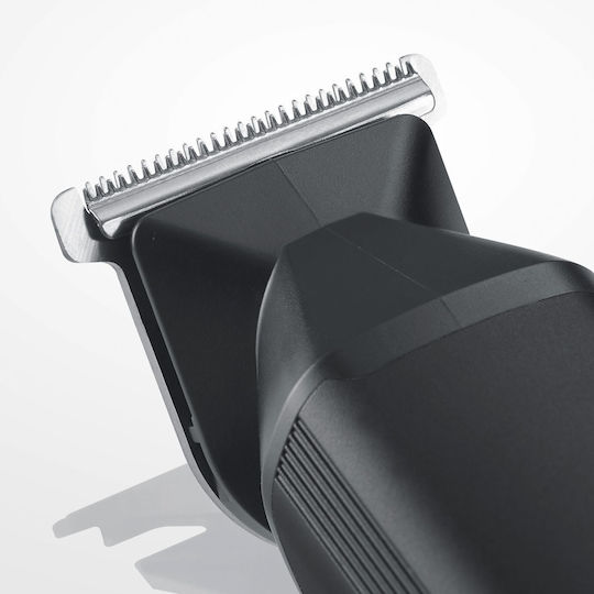 Severin Elektrische Bürste zum Glätten Für Haare und Bart