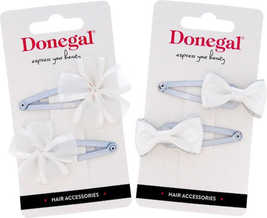 Donegal Donegal Hair Accessories Clips 1pc.-2pcs