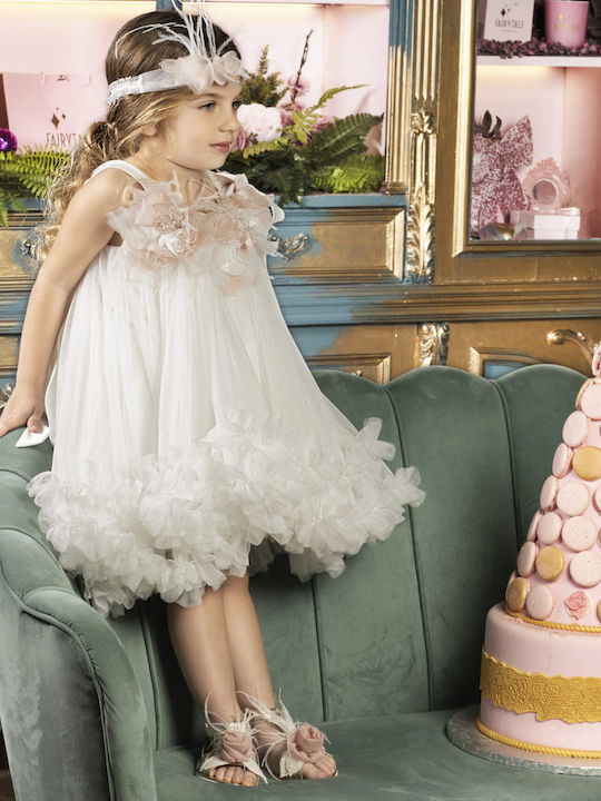 Dolce Bambini Rochie De Botez