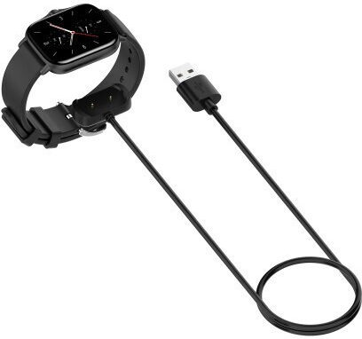 Charging Dock Зарядно за Amazfit GTR 2 Черен