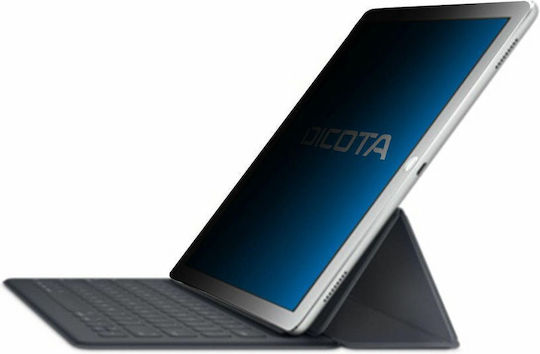 Dicota Privacy Filter 4-Way Self-Adhesive Privacy Screen Protector (iPad Pro 2018 12.9”)