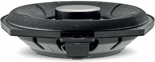 Focal Subwoofer Auto 7.8" 90W RMS