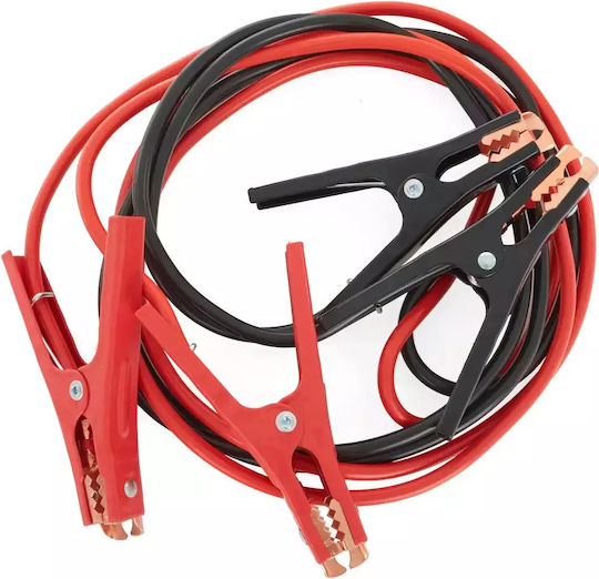 Geko Car Jumper Cables 600A 3m