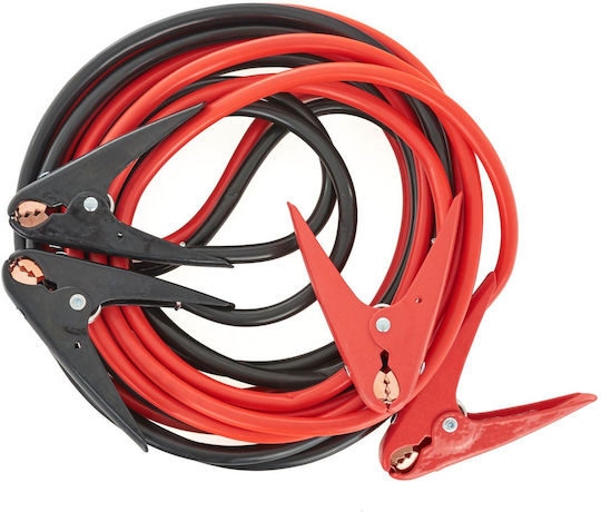 Geko Car Jumper Cables 1500A 4.5m