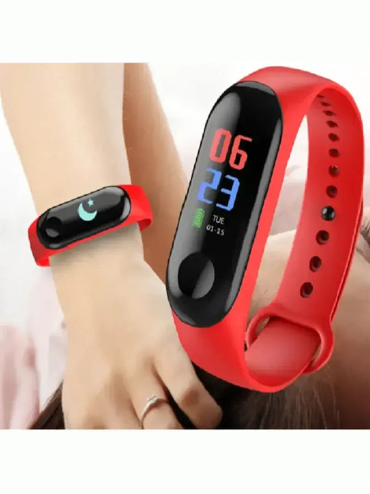 Andowl Q-C789 Red