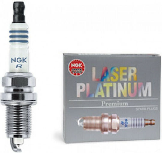 NGK Car Spark Plug Platinum 1pcs