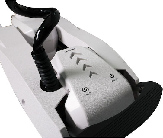Electric Bow Anchor Integrated GPS 12V Shaft Length 137/183cm 137cm