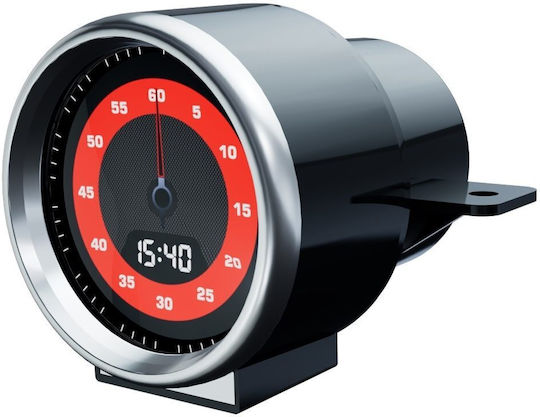 Bizzar Car Dashboard Stopwatch Digital Instrument Porsche Cayenne 2010-2017