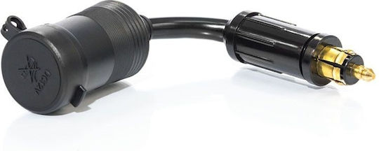 Midland MP-W Adapter C1197 Sonstiges Zubehör Funkgerät