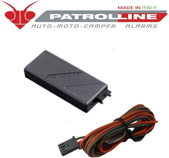 Patrol Line HPA 61 Εξάρτημα Συναγερμού Αυτοκινήτου