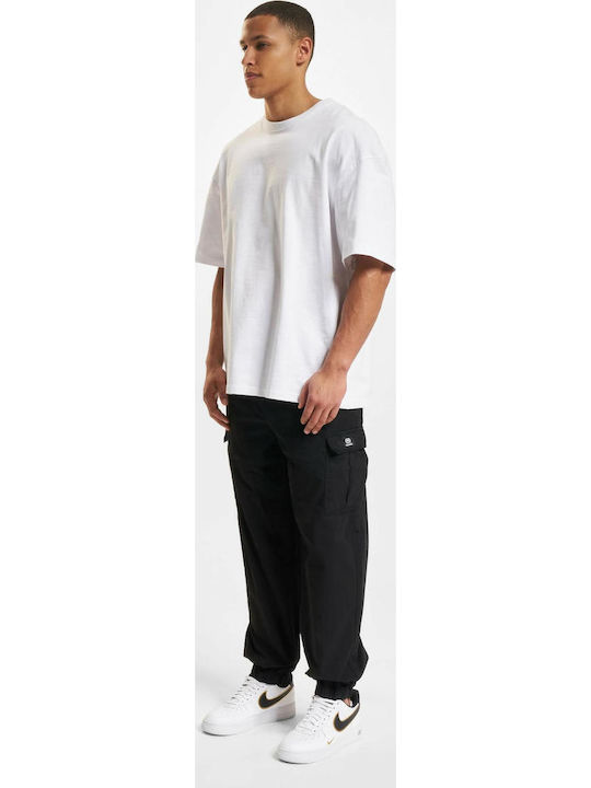 Cargo Παντελόνι Φόρμας Black