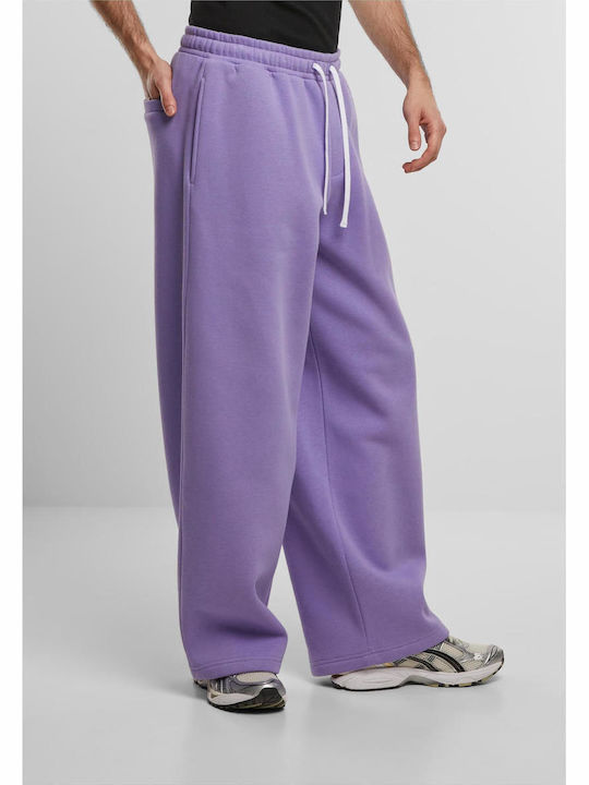 Electric Lilac