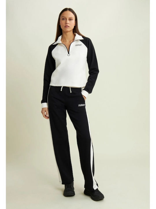 Women's Sweatshirt Black