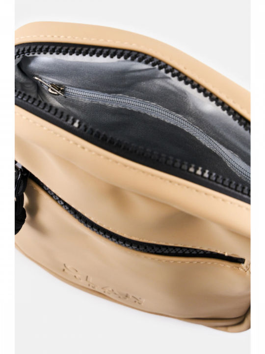 Men's Bag Shoulder / Crossbody Brown
