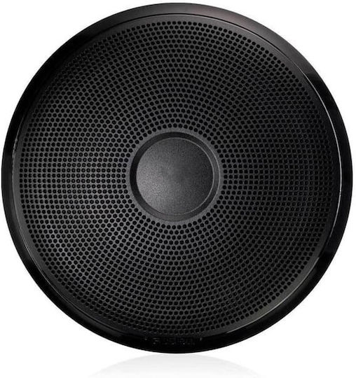 Fusion Ηχείο Σκάφους Αδιάβροχο 10" με 120W RMS Μαύρο